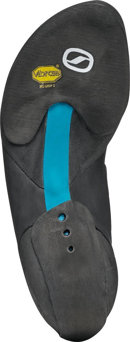 Chimera - Unisex - Black / White / Azure 7