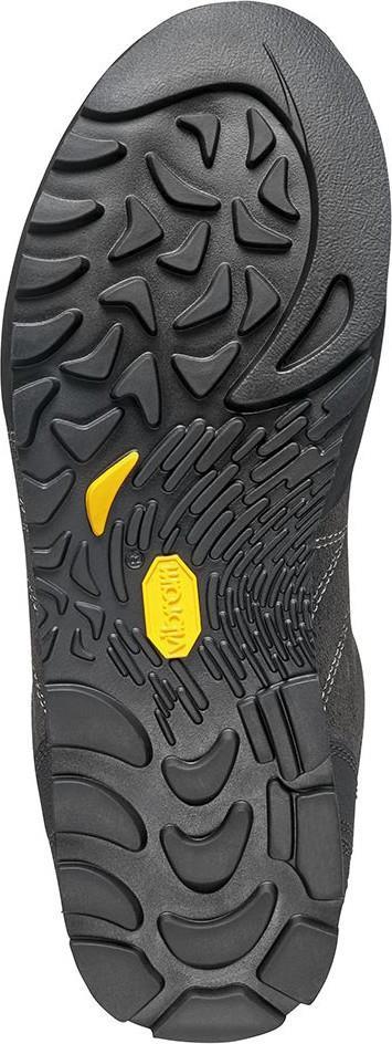 Crux - Womens - shark / lavender 1