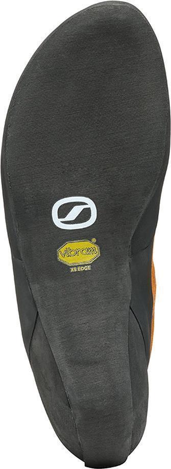 Generator Mid - Mens - Orange Rust 7