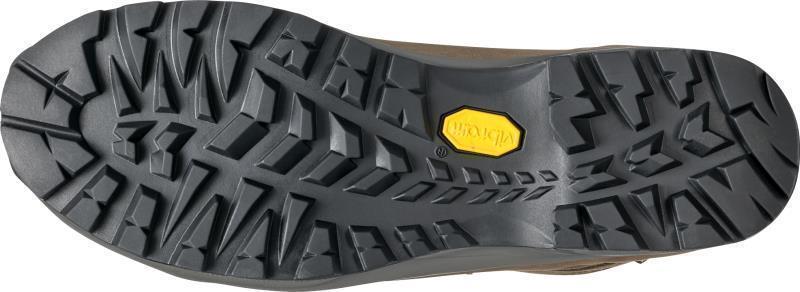 Kailash Plus GTX - Womens - Dark Brown 6