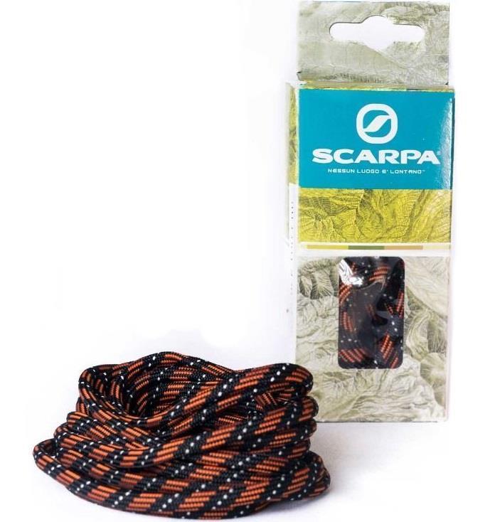 Laces - Mountain - Black / Orange / Acid Green - Black / Orange / Acid Green 1