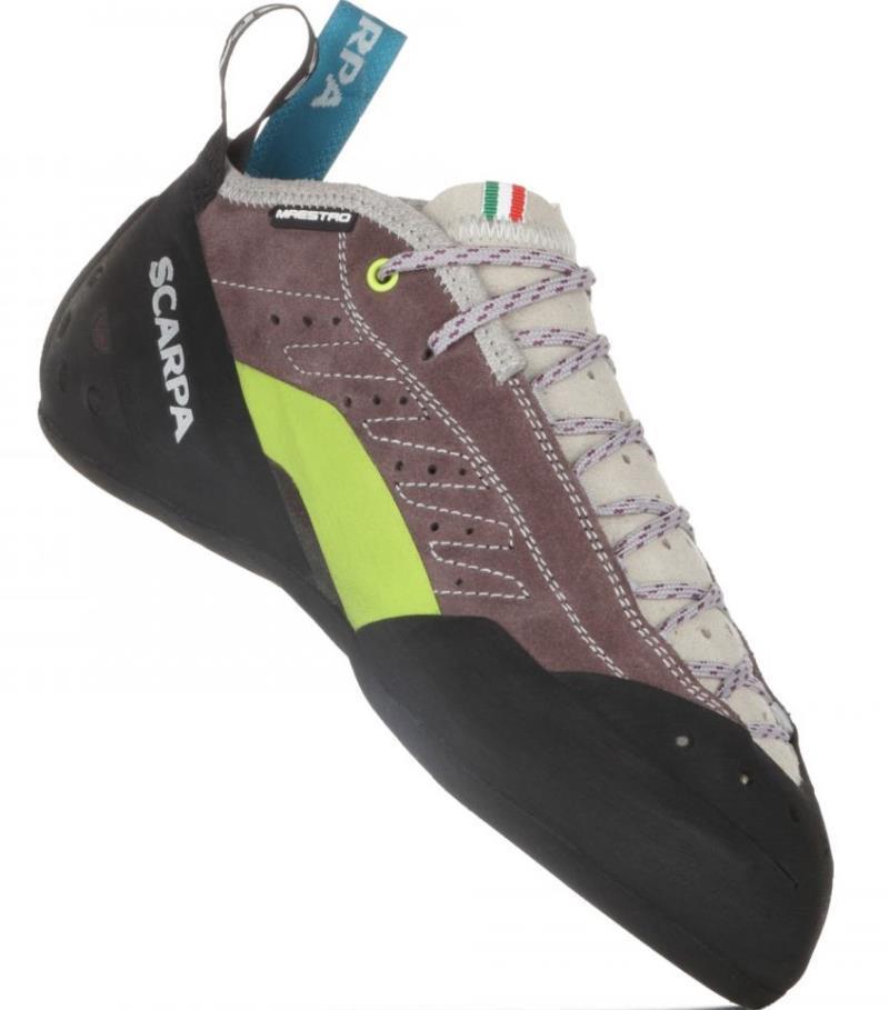 Maestro Mid Eco - Womens - Malva / Milk 5