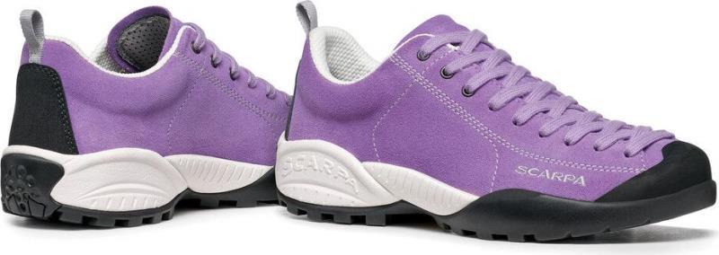 Mojito - Womens - violet tulip 1