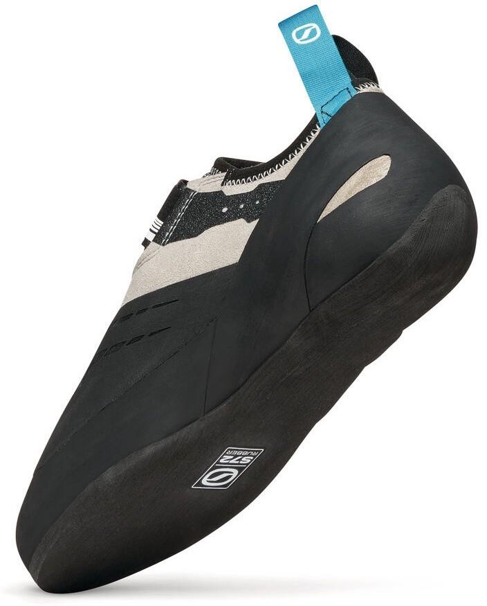 Origin VS - Mens - light grey / red 1