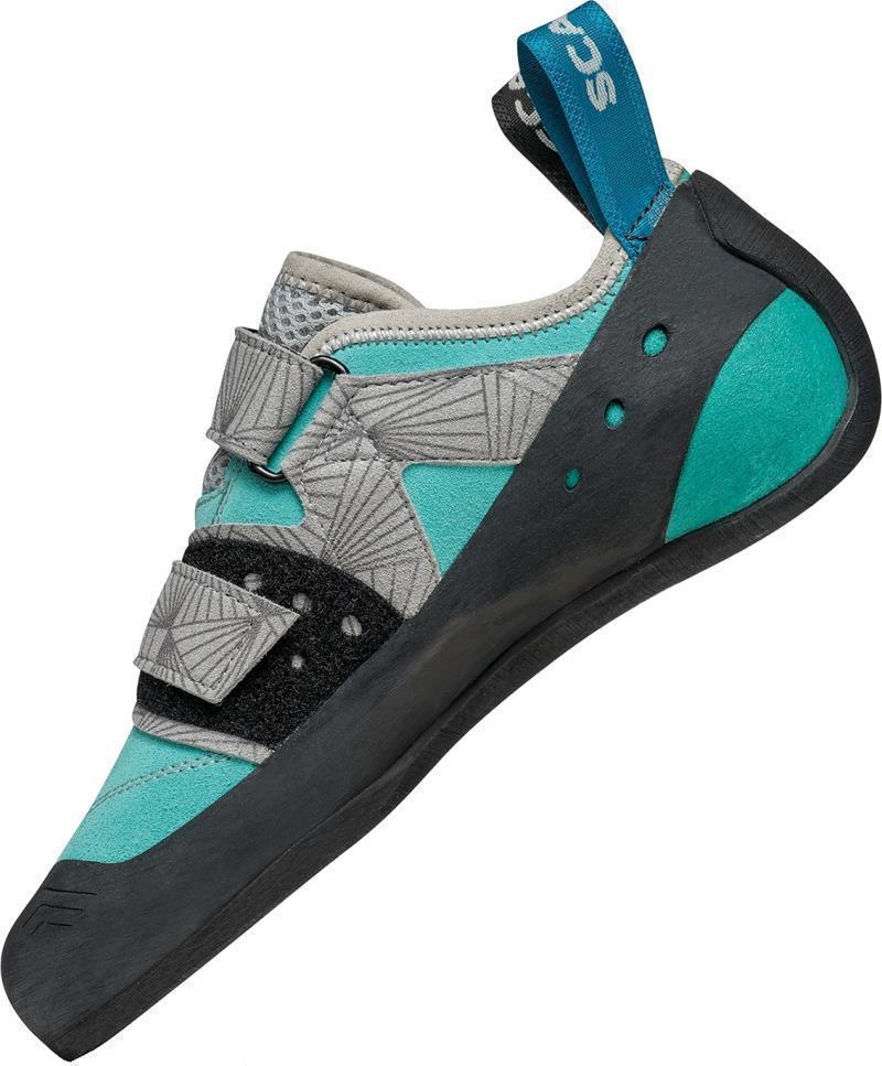 Origin - Womens - Maldive / Black 7