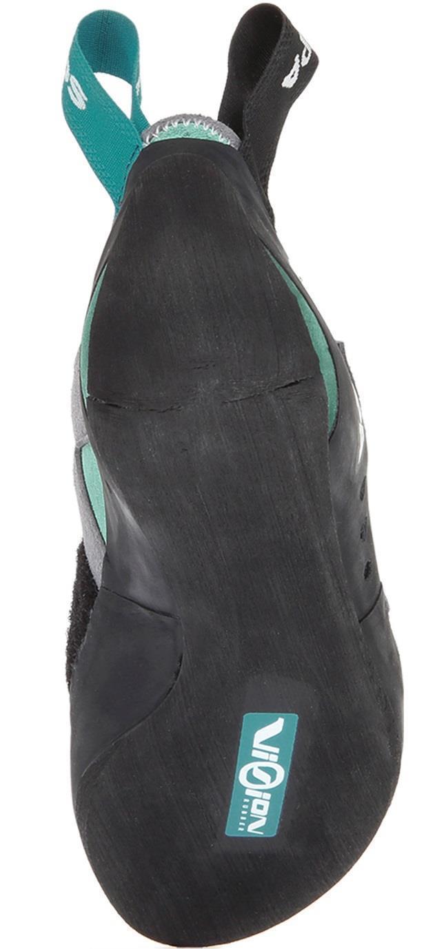 Origin - Womens (Prior Season) - Green Blue / Smoke 5