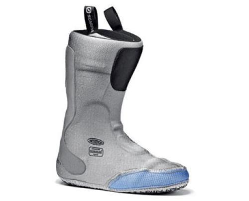 Precision High Liner - Womens - Silver 1