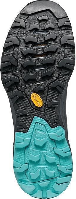 Rapid GTX - Womens - Anthracite / Turquoise 7