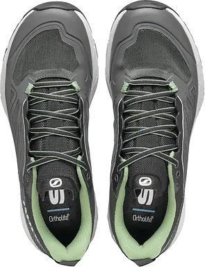 Rapid - Womens - Anthracite / Leaf 3