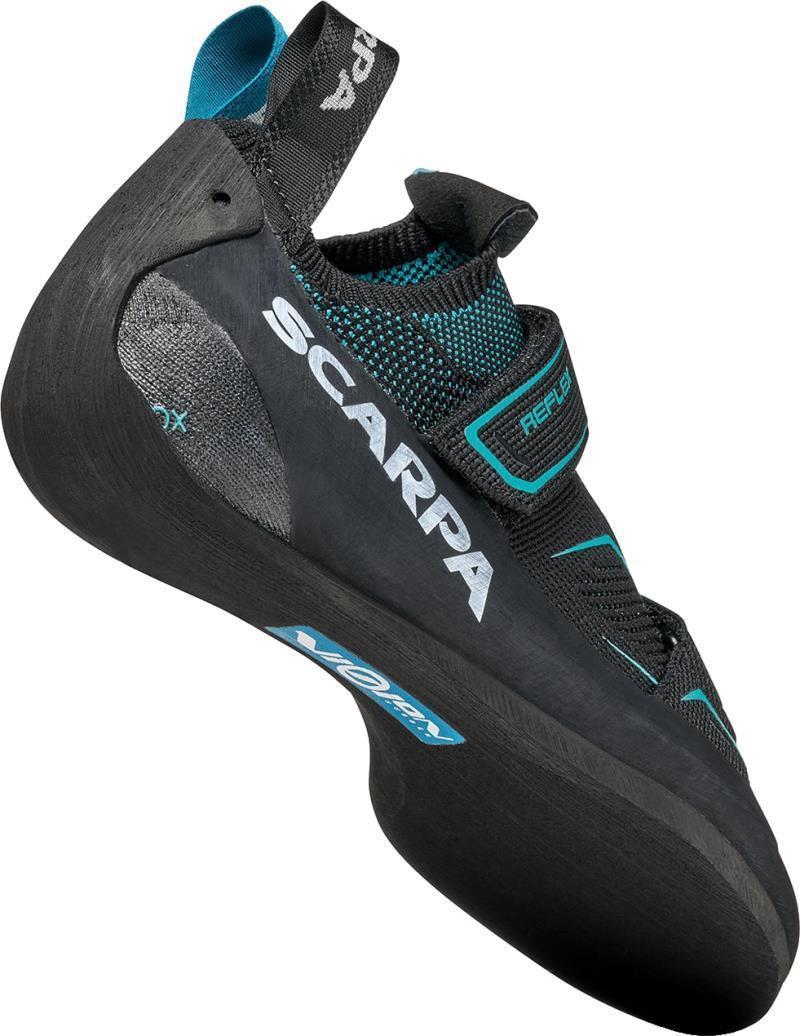 Reflex V - Womens - Black / Ceramic 7