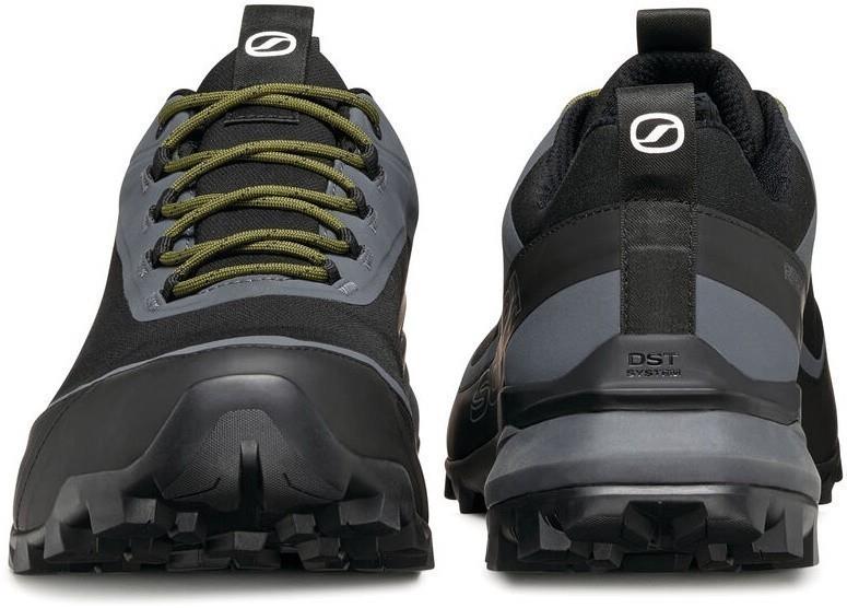 Ribelle Cross 2 GTX - Mens - black / olive 1