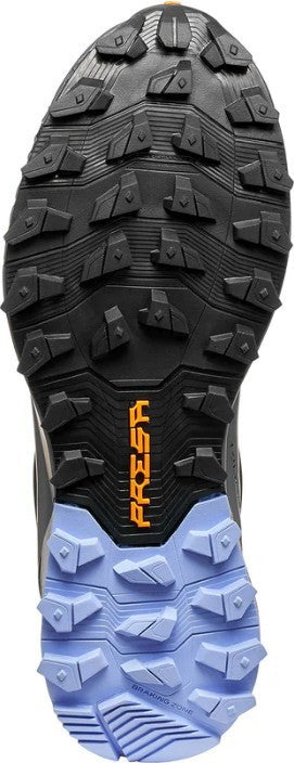 Ribelle Run 2 GTX - Womens - black / lavender 1