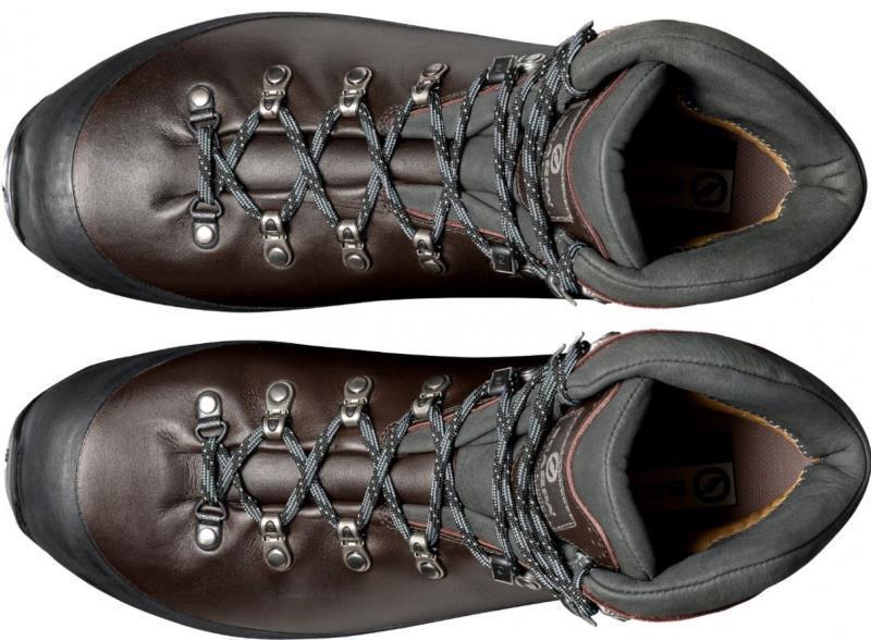 SL Active - Mens - Bordeaux 6