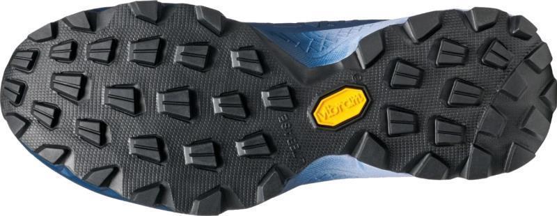 Spin Ultra GTX - Womens - Lilac / Navy 5