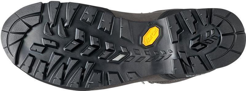 Zodiac Plus GTX - Womens - Shark / Maldive 6