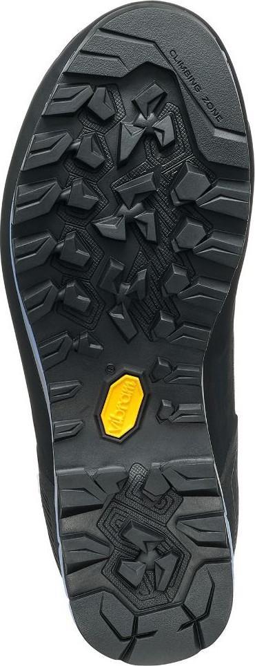 Zodiac Tech GTX - Womens - Anthracite / Lavender 7