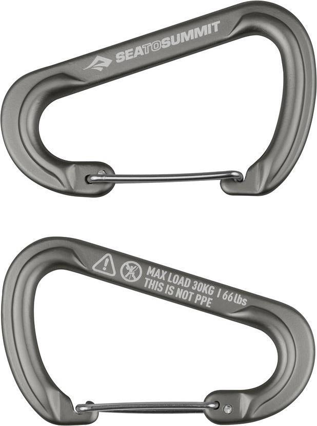 Carabiner Large 2-Pack - Not Applicable 1
