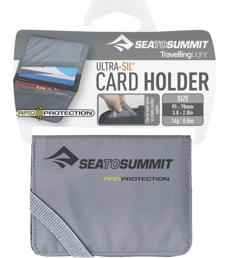 Card Holder RFID - not applicable 1