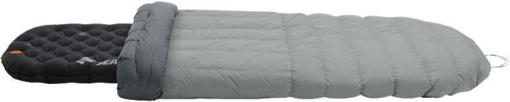 Cinder CdII Down Quilt 750+ Regular - Not Applicable 4