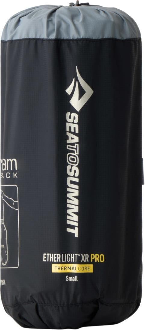 Ether Light XR Pro Insulated ASC Mat - Small - not applicable 1