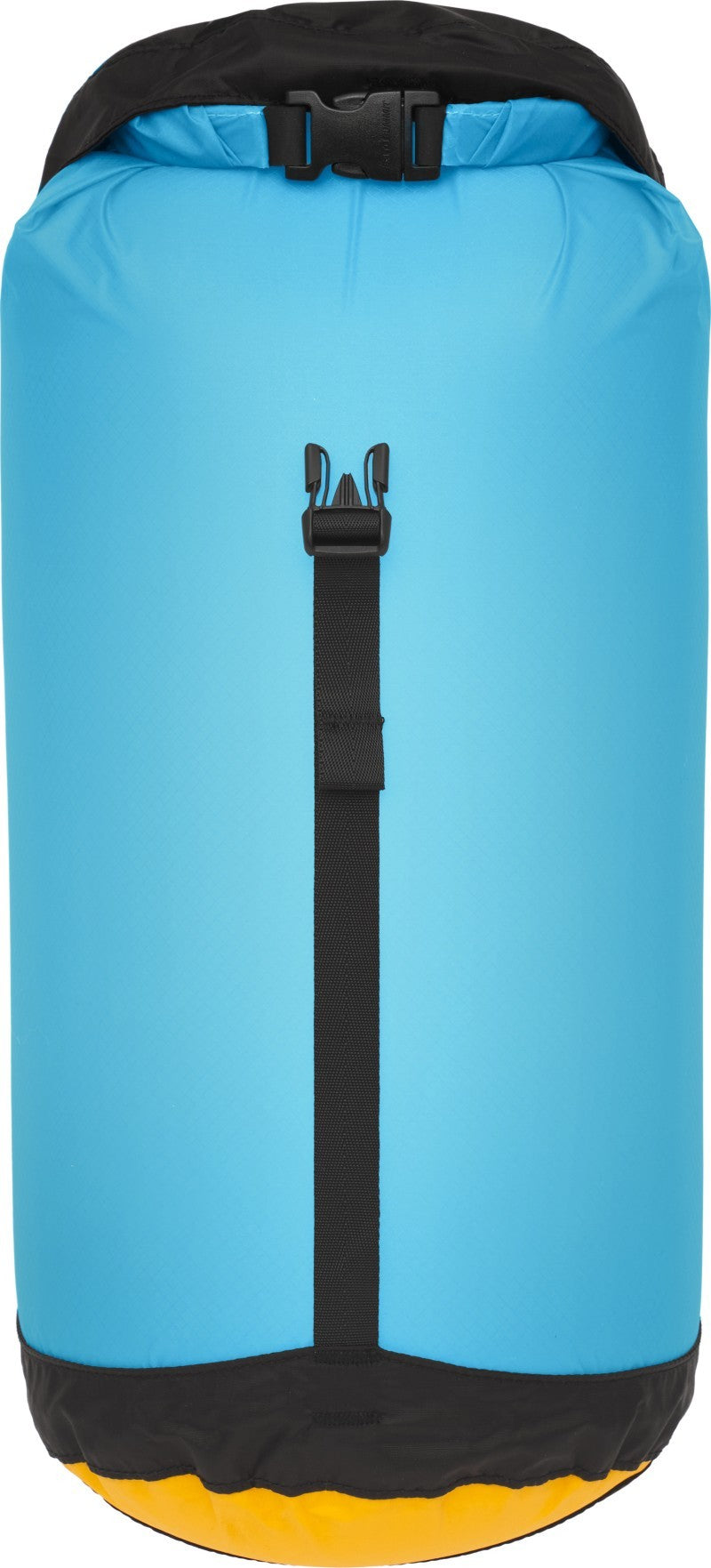 Evac Compression Dry Bag UL 13L - atoll blue 1
