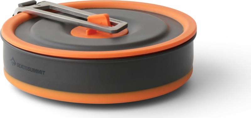 Frontier UL Collapsible One Pot Cook Set - 3 Piece - not applicable 1