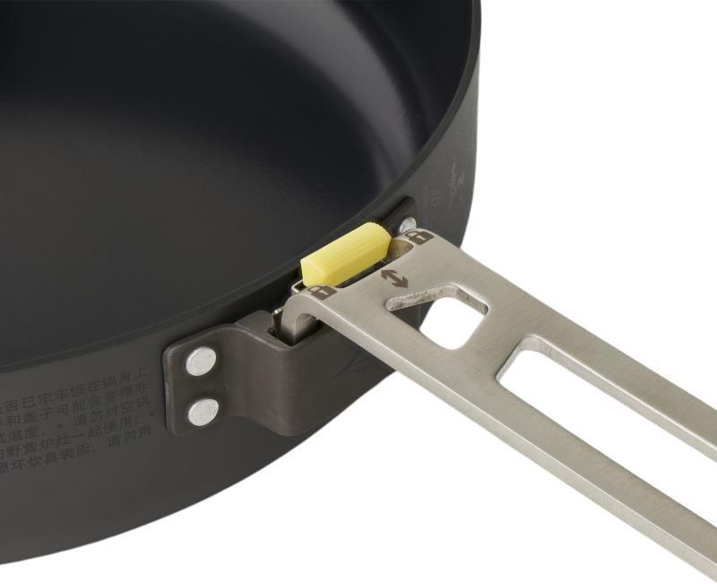 Frontier UL Pan 8" - Not Applicable 4