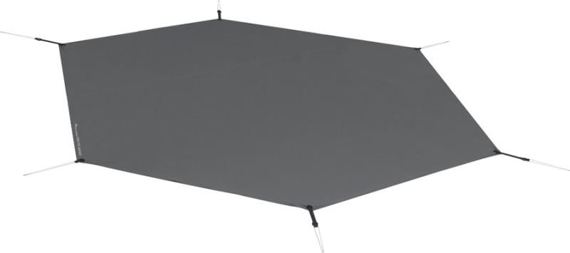 Ikos TR2 Footprint 2 Person - shale grey 1