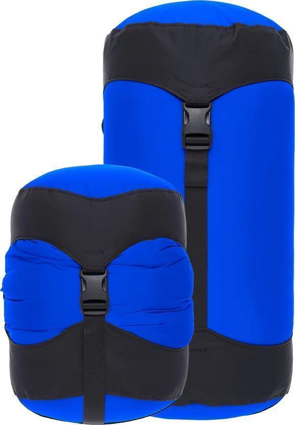 Lightweight Compression Sack 8L - Surf Blue 1