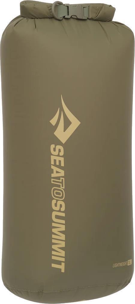Lightweight Dry Bag 13L - Olive Green 1