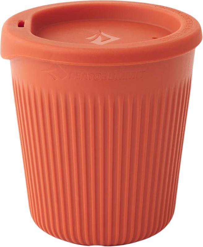 Passage Cup - Spicy Orange 1