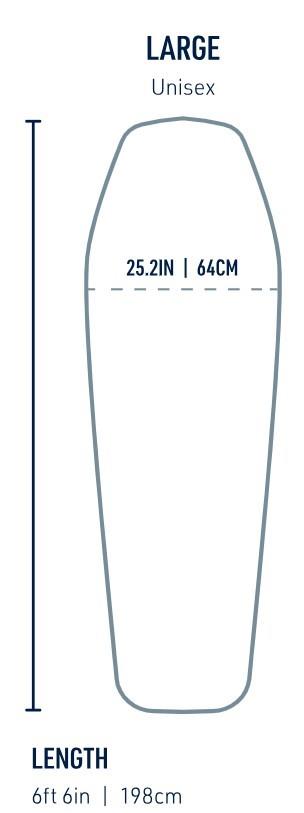 Pursuit SI Mat - Large - bombay brown 1