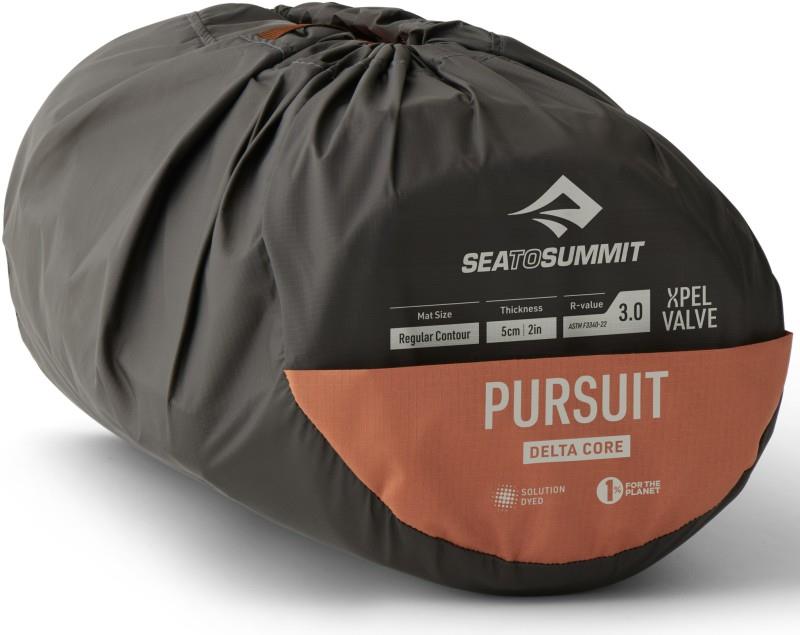 Pursuit SI Mat - Reg - bombay brown 1