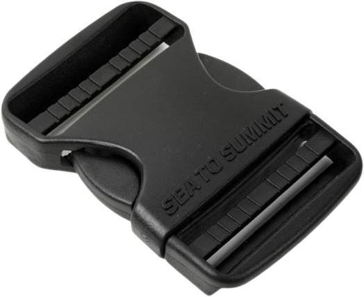 Side Release Buckle 0 Pin Ladder lock - 50mm / 2" - Not Applicable 1