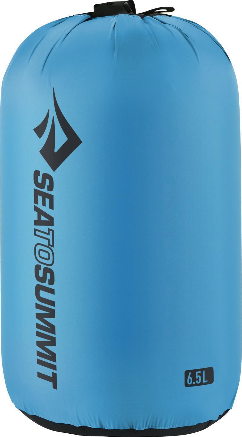 Stuff Sack - S - 6.5L - pacific blue 1