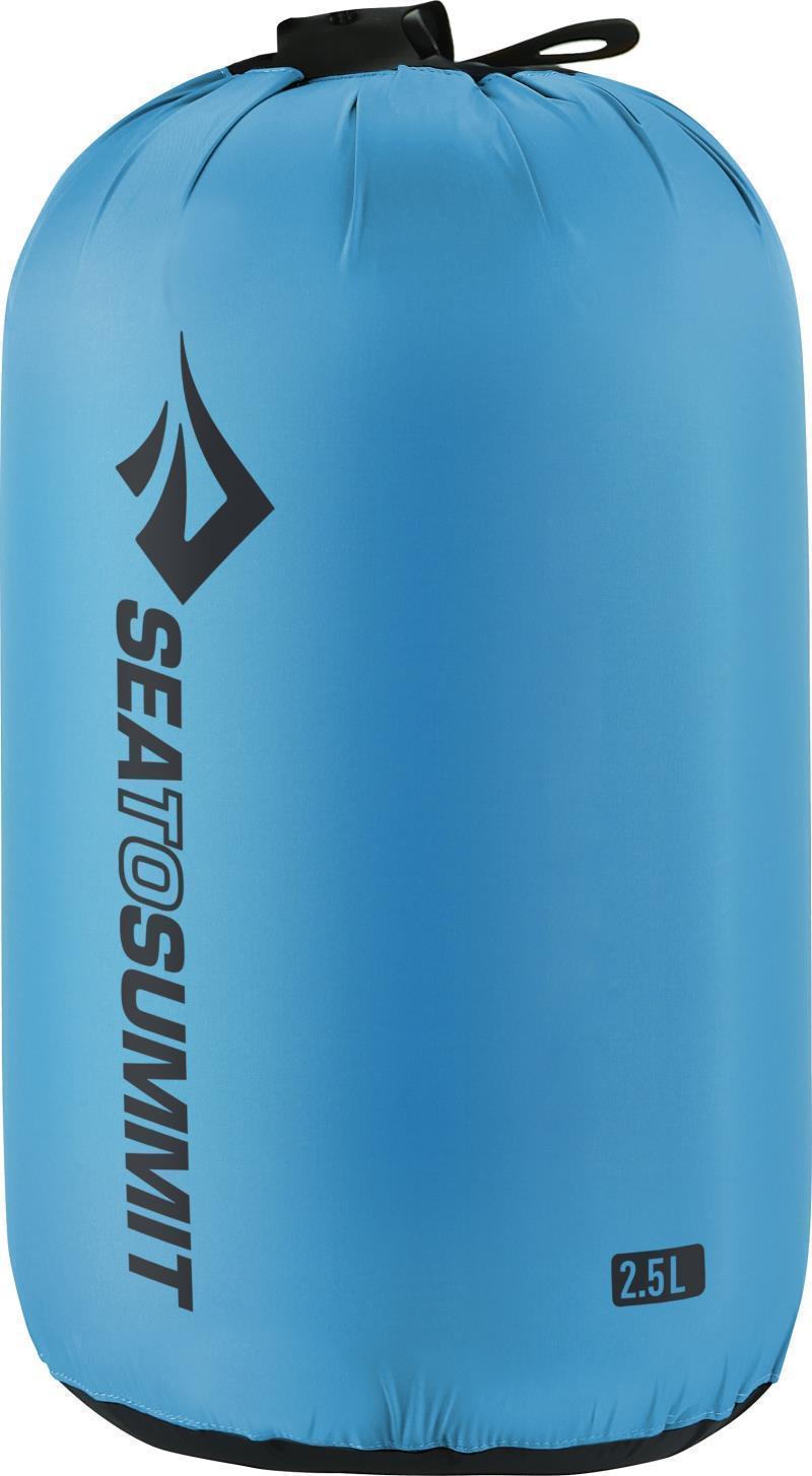 Stuff Sack - XXS - 2.5L - pacific blue 1