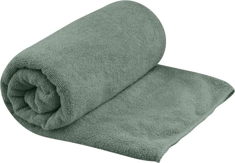 Tek Towel - Medium - sage 1
