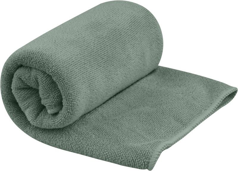 Tek Towel - Small - sage 1