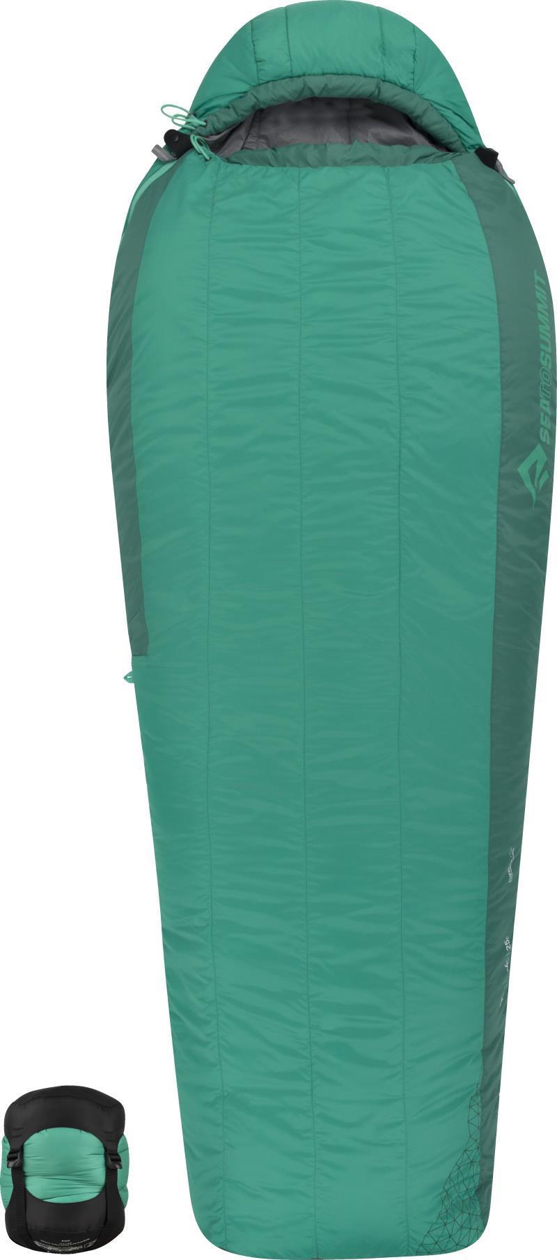 Traverse TvII -4C / 25F, Regular - Pine / Forest 9