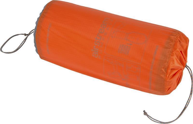 UltraLight Insulated Mat - X-Small - Orange 4