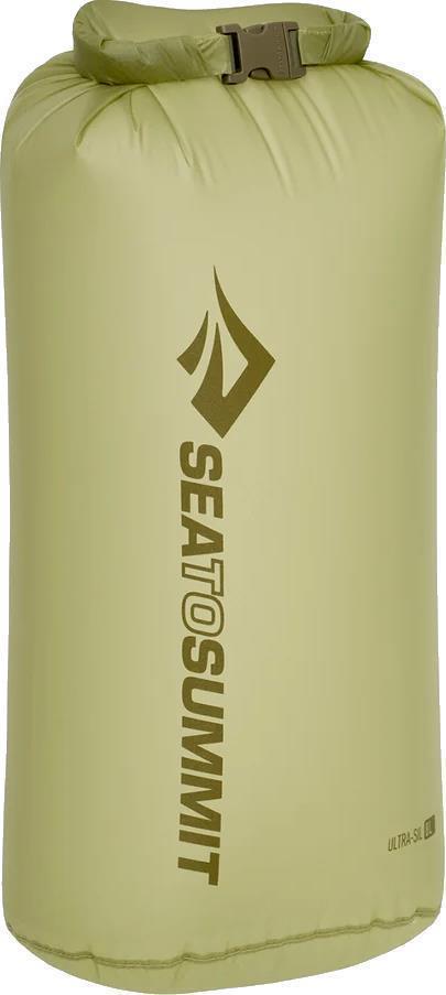 Ultra-Sil Dry Bag 13L - Tarragon Green 1