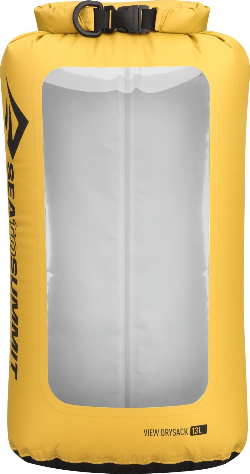 View Dry Sack - 13L - Yellow 1