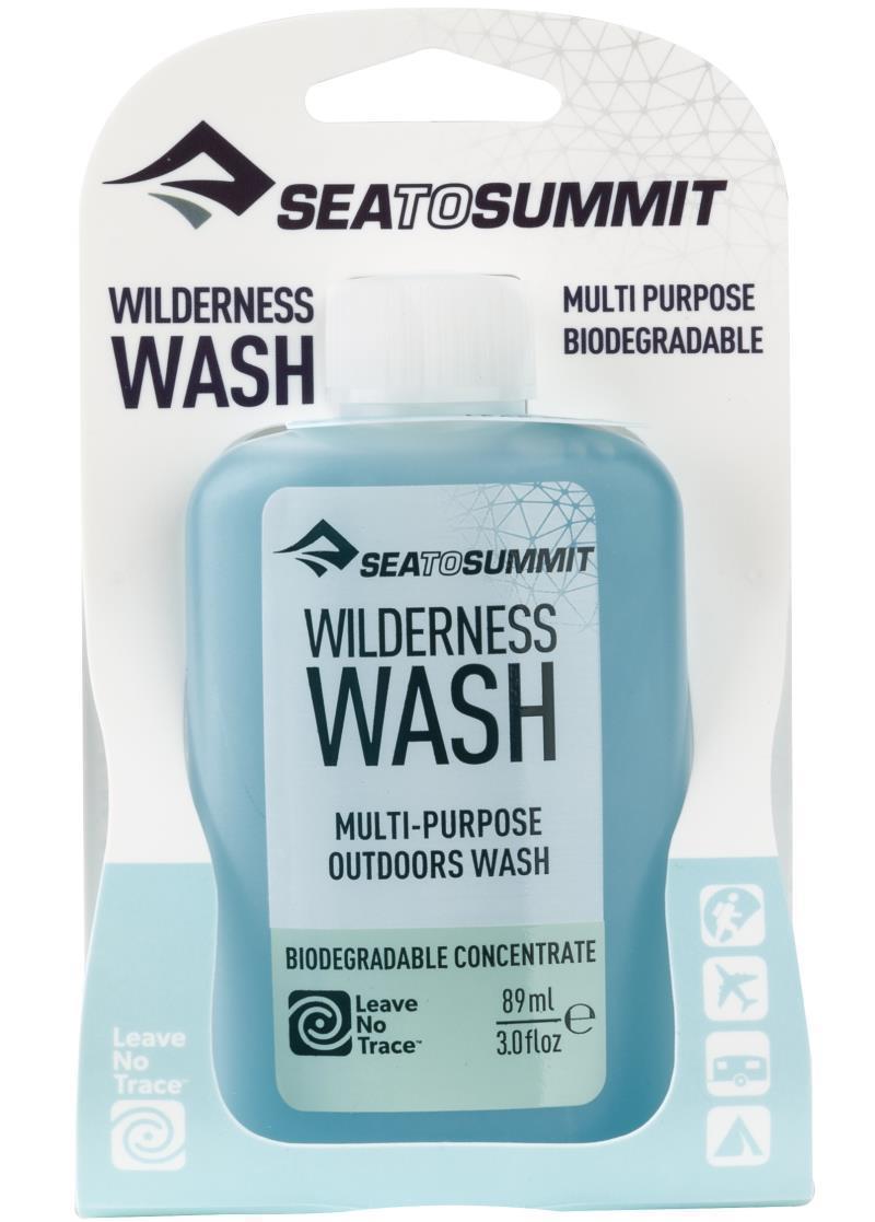 Wilderness Wash 3oz / 89ml - Not Applicable 2