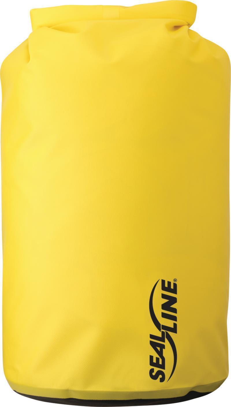 Baja Dry Bag 40L - Yellow 1