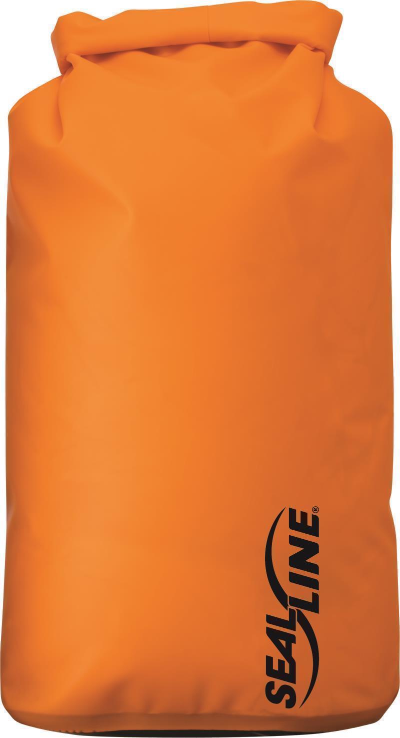 Discovery Dry Bag 30L - Orange 1