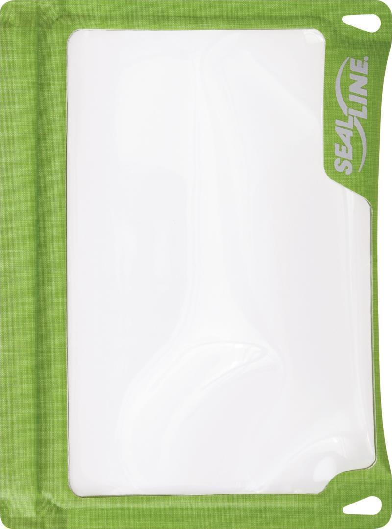 E-Case, Medium - Heather Green 1