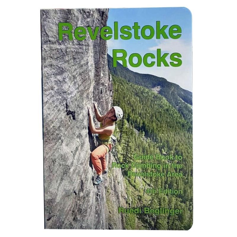 Revelstoke Rocks 4th Edition - not applicable 1