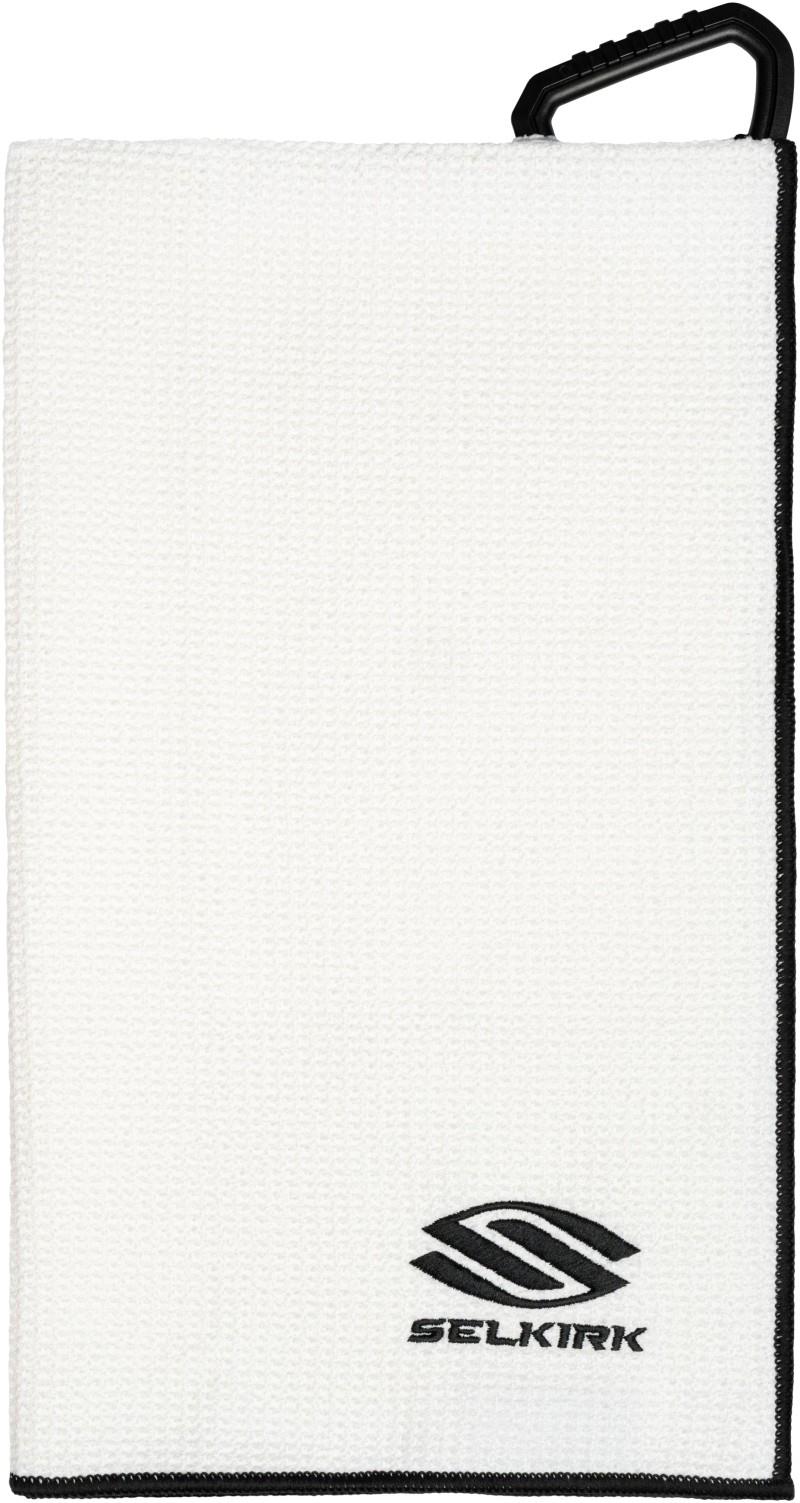 Players Pickleball Towel - white 1