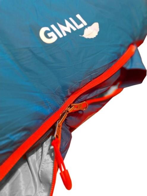 Gimli 220, Long, -2C / 28F - not applicable 1