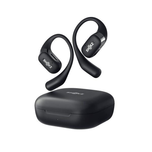 OpenFit - Black 2